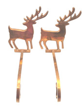 Vtg metal christmas for sale  Bedford