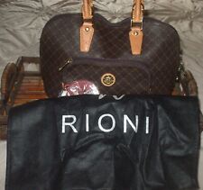 Rioni brown tan for sale  Bayville