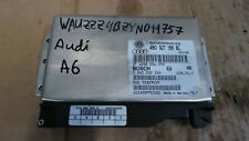 Getriebe steuergerät audi gebraucht kaufen Getriebe steuergerät audi gebraucht kaufen  Augsburg