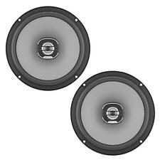 Par de alto-falantes coaxiais Hertz UNO X 165 6,5" 16,5cm 2 vias porta van carro 55w RMS comprar usado  Enviando para Brazil