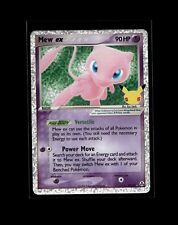 Cartão Pokémon Mewtwo Mew! Cartões de arte completos holográficos/reversos holográficos ex raros Vmax GX! comprar usado  Enviando para Brazil
