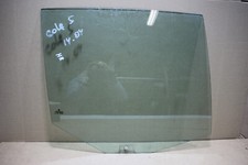 Seitenscheibe auloglas hinten gebraucht kaufen  Schwaigern