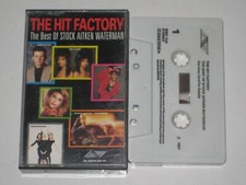 Hit factory bananrama for sale  LONDON