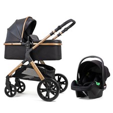 Pixini 3in1 kinderwagen gebraucht kaufen  Viersen