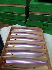Tomic inch violet for sale  Duvall