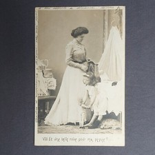 Cpa carte postale d'occasion  Flavy-le-Martel