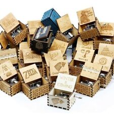 Retro wooden music for sale  Shipping to Ireland