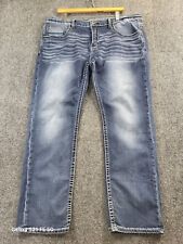 Bke denim jeans for sale  Central City