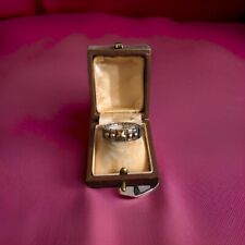 Anello nomination usato  Voghera