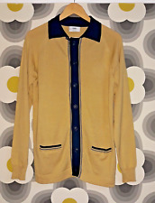 Adaptor clothing yellow for sale  CLECKHEATON