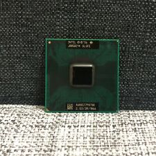 Intel Core 2 Duo P8700 CPU Dual Core 2.53GHz/3M/1066MHz Socket P CPU Processor comprar usado  Enviando para Brazil
