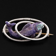 Charles horner silver for sale  TUNBRIDGE WELLS