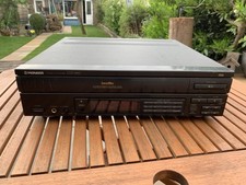 laserdisc player for sale laserdisc player for sale SUTTON-IN-ASHFIELD