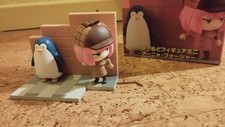 Anya forger pinguin gebraucht kaufen  Bochum
