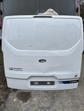 2016 ford transit for sale  BRADFORD