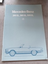 mercedes 560 sl gebraucht kaufen mercedes 560 sl gebraucht kaufen Schwelm
