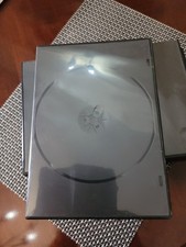 Blank dvd covers for sale  PAISLEY