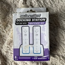 Quickshot docking station for sale  HARTLEPOOL