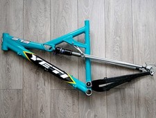Yeti 575 turquoise for sale  LONDON