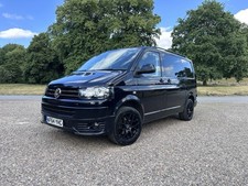 Transporter 2.0 tdi for sale  NOTTINGHAM