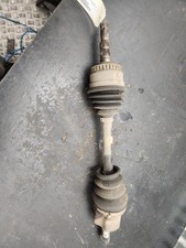 Cardan gauche opel d'occasion  Monchy-Humières