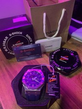 Casio shock 45mm d'occasion  Perpignan-