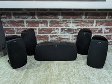 Klipsch quintet speakers for sale  Auburn