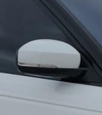Espelho retrovisor lateral para porta de passageiros Land Rover Range Rover Sport destro fabricante de equipamento original 2016-2019, usado comprar usado  Enviando para Brazil
