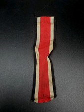 Rdensband wehrmacht riginal gebraucht kaufen Rdensband wehrmacht riginal gebraucht kaufen  Langenfeld (Rheinland)