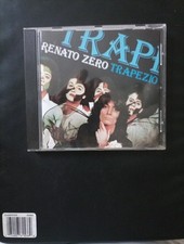 Renato zero trapezio usato  Novara