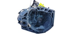 Cambio manuale completo usato  Italia