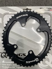 Rotor ring bcd110x4 for sale  LEICESTER