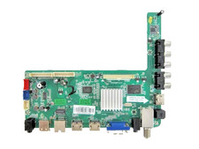 Seiki led se55fgt for sale  Dayton