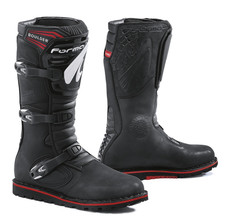 Motorcycle boots forma for sale  Las Vegas
