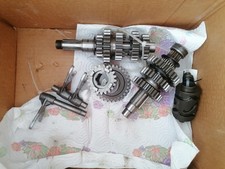 Cambio completo ktm usato  Nocera Umbra