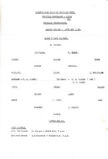 Qpr leyton orient for sale  LONDON