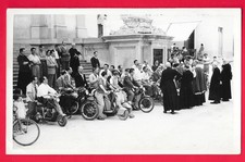 Motociclo lambretta piaggio usato  Fossano