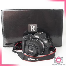 Canon eos r50 for sale  UK