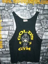Vintage gold gym usato  Italia