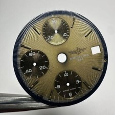 Breitling chronomat dial usato  Acireale