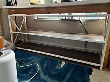 Stand bookcase shelf for sale  Alameda
