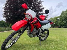 Honda xr650r for sale  NOTTINGHAM