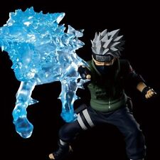 Figurine naruto hatake d'occasion  Moissy-Cramayel
