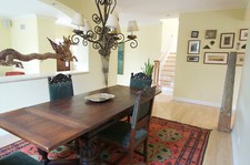 Jacobean revival dining for sale  Valley Village