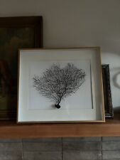 Crate barrel framed for sale  Seattle