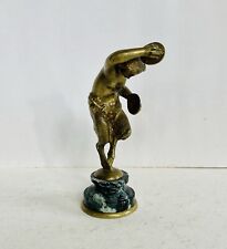 Faunesse cymbales d'occasion  Expédié en Belgium