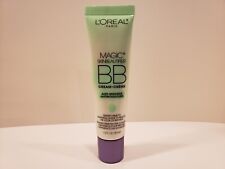 L'oreal~Magic Skinbeautifier BB Cream Anti-Vermelhidão ~ #820 ~1 oz ~ NOVO, usado comprar usado  Enviando para Brazil