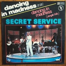 Maxi 33t secret d'occasion  Lagny-sur-Marne
