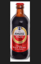 Amstel malta bottles for sale Amstel malta bottles for sale  LONDON