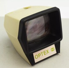 Optex dia viewer usato  San Benedetto del Tronto